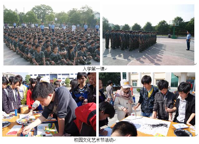 溆浦職中 溆浦職中