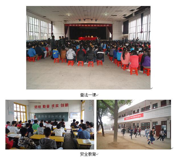 溆浦職中 溆浦職中